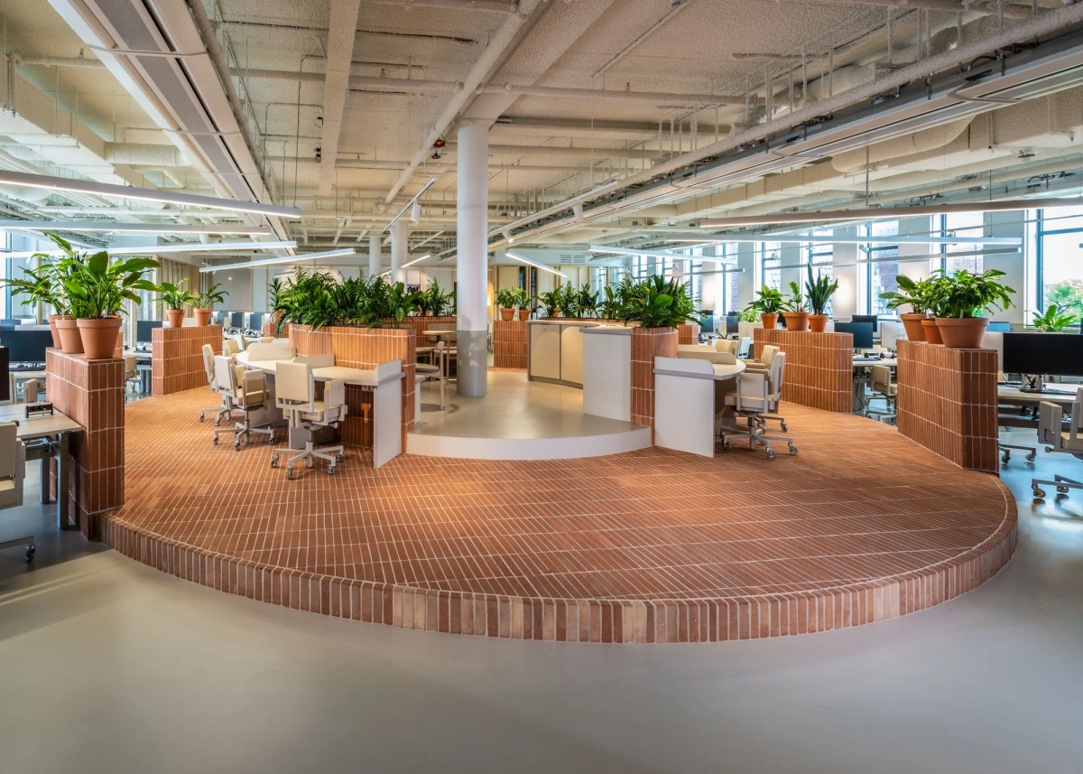 photo - Buro Staccato